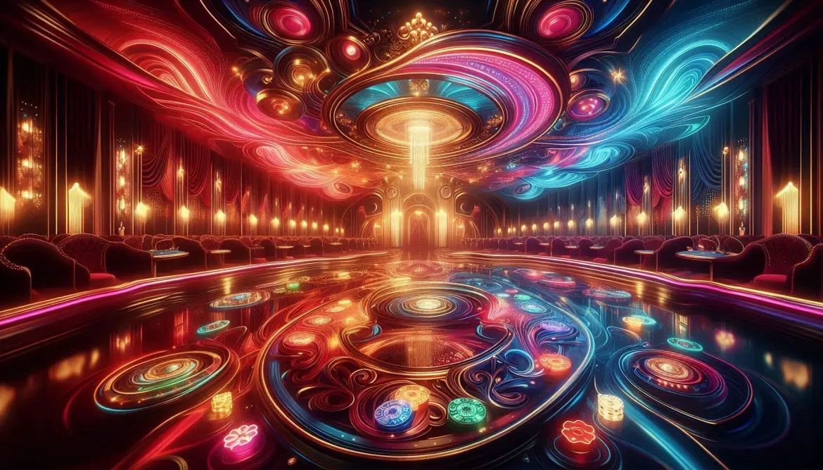 Sankra Casino